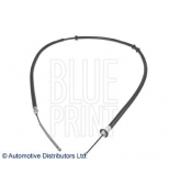 BLUE PRINT - ADP154604 - 